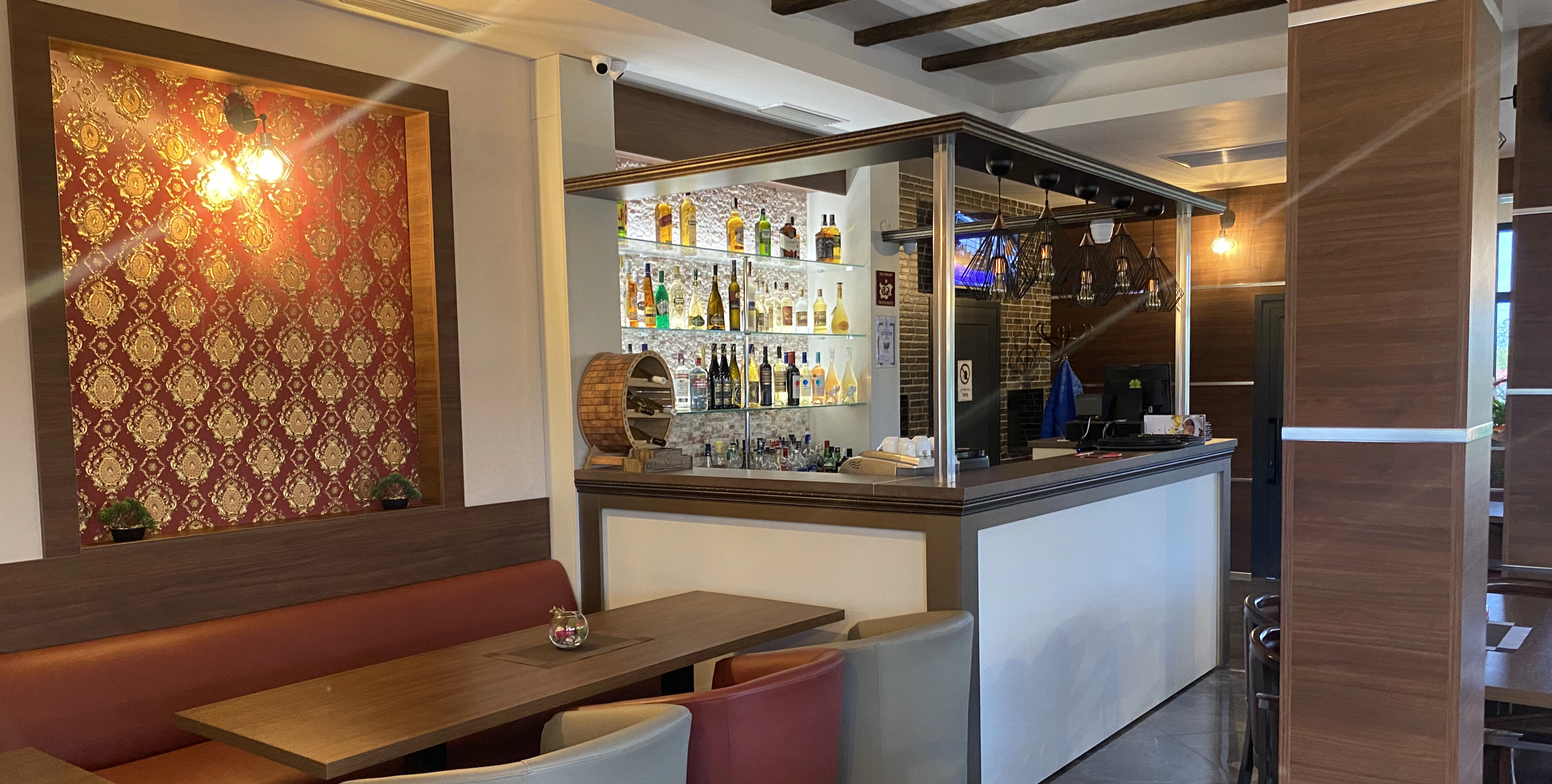 Делиорман ресторант работно време