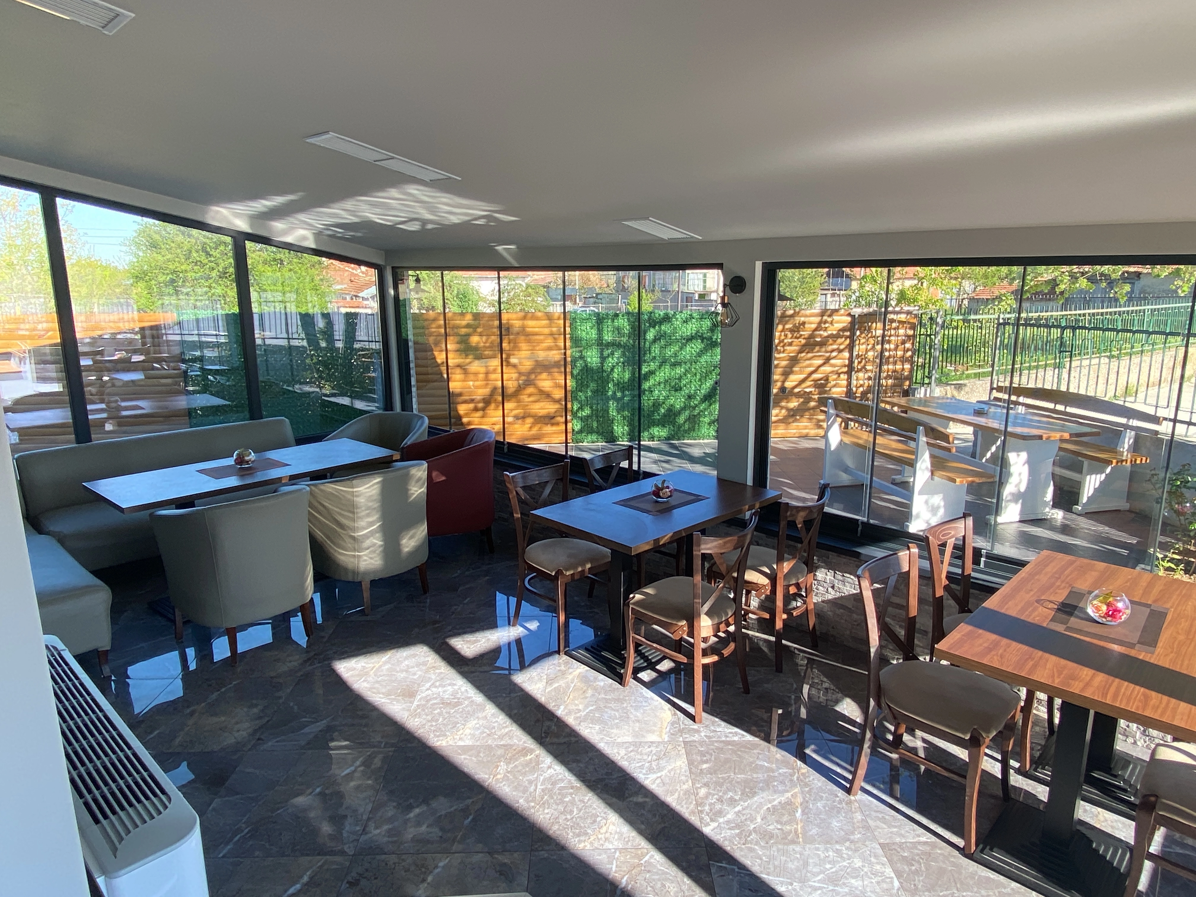 видео корица